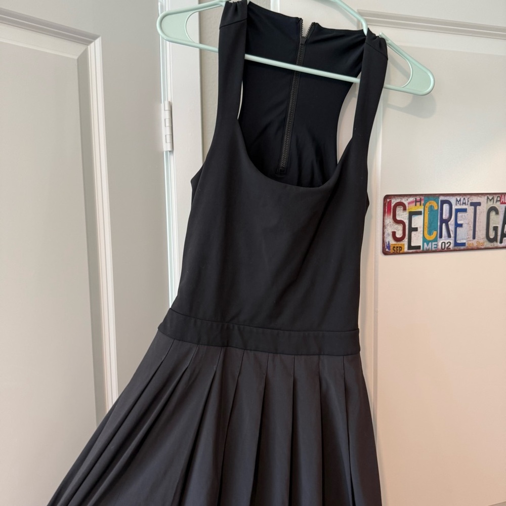 Vuori Sleeveless Romper